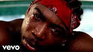 Ja Rule - Between Me & You (Letterbox Version, Edited) ft. Christina Milian