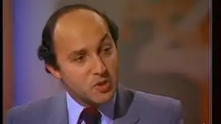 JA2 8 PM: BROADCAST OF SEPTEMBER 10, 1981