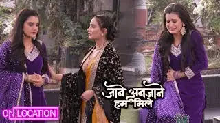 Jaane Anjaane Hum Mile|Reet के आँसू नहीं थम रहे! आख़िर कौन-सी बात ने कर दिया उसे इमोशनल?|Zee TV