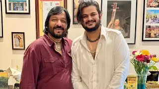 Jaate Hue Lamhon | Live Jam | Roop Kumar Rathod | Vishal Mishra