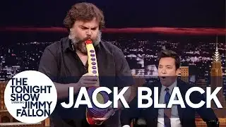Jack Black