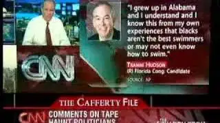 Jack Cafferty Summarizes Racist Republican Remarks