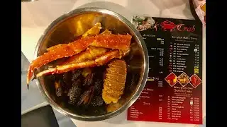 Jack Crab restaurant opens in Fairview Heights, IL
