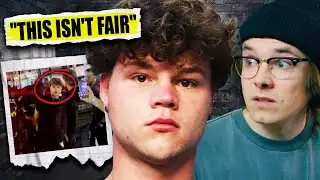 Jack Doherty Arrested and Facing 7 Years Prison..