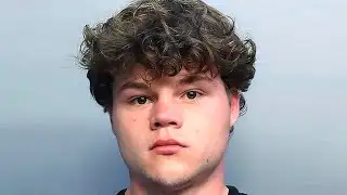 Jack Doherty Finally Got Arrested