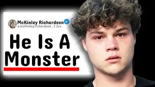 Jack Doherty Just Got Into A New Drama With McKinley