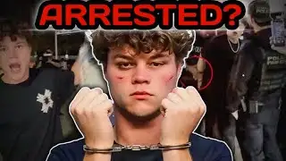 Jack Doherty May Face Jail 2026!