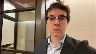 Jack Doherty’s Criminal Trial Just Got Worse.. LIVE after Trial!