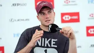 Jack Draper comeback date set after Brit