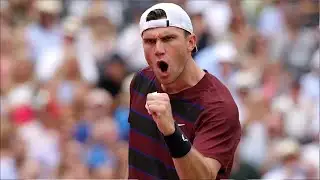 Jack Draper comeback date set after Brit