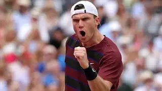 Jack Draper comeback date set after Brit