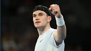 Jack Draper’s “Smart” Australian Open Withdrawal  Injury Expert Explains Why It Saved His Comeback!