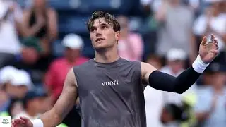 JACK DRAPER WITHDRAWS FROM AUSTRALIAN OPEN DAYS AFTER COMEBACK CONFIRMATION