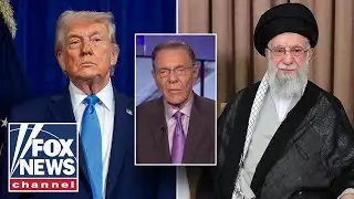 Jack Keane: This is EXACTLY what