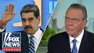 Jack Keane: This is the BIG question