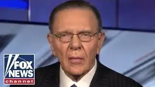 Jack Keane: This was a DECISIVE blow!