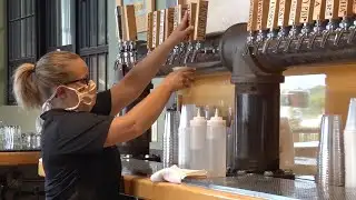 Jack Pine Brewery Enforces Safety Measures to Prevent Another Statewide Closure