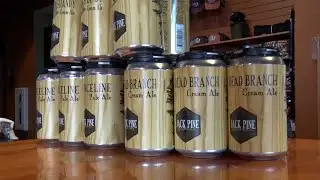 Jack Pine Brewery in Baxter Taking Advantage of New Off-Sale Options