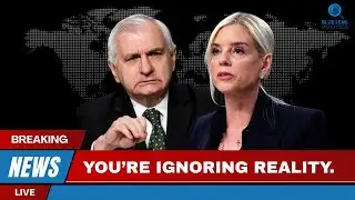 Jack Reed TORCHES Pam Bondi After DOJ Greenlights Near-Automatic Gun Devices