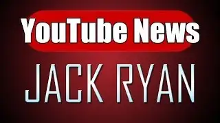 Jack Ryan: Shadow Recruit - YouTube News