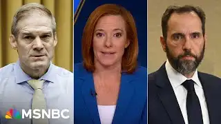 Jack Smith calls Trump