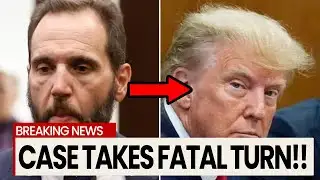 Jack Smith DEFEATS Trumps Motion to Dismiss Case MOVING FORWARD!