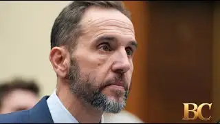 Jack Smith defends move to seek criminal charges for Trump