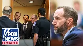 Jack Smith GRILLED over ‘spying’ on Congress