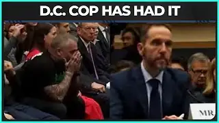 Jack Smith Hearing ERUPTS INTO CHAOS