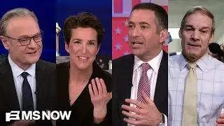 Jack Smith hearing leaves GOP grasping for excuses