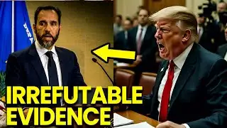 Jack Smith Presents IRREFUTABLE Evidence as Trump