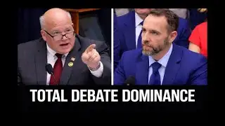 Jack Smith SCHOOLS Rep, TEARS APART 30-Year Career