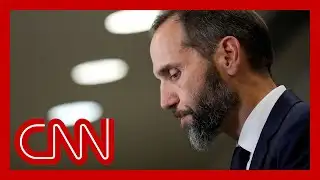 Jack Smith seeks approval to testify publicly before Congress