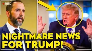 Jack Smith STUNS Congress: “Trump WILLFULLY Broke The Law”