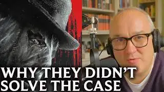 Jack The Ripper: History