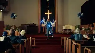 Jack White – Archbishop Harold Holmes (Official Video)