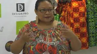 Jacks of PNG Design Competition