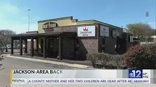 Jackson-area Back Yard Burgers locations close