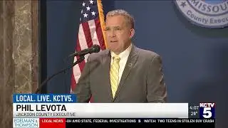 Jackson County announces property tax assessment changes