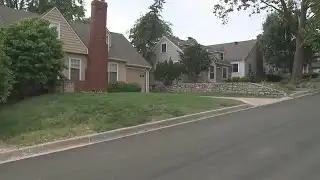 Jackson County executive announces new cap on assessments