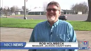 Jackson County Expo Reopens Equine Facilities After Brief Closure