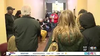 Jackson County extends 2025 property tax payment deadline