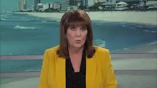 Jackson County man stabbed multiple times on Christmas Day