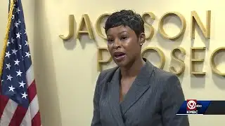 Jackson County prosecutor expands crime strategy unit