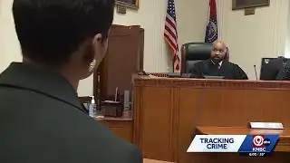 Jackson County prosecutor reports increase in criminal charges and convictions