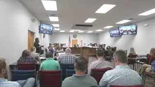 Jackson County receiving new gas station