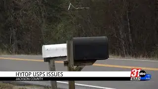 Jackson County residents call for USPS action amid mail delays