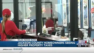 Jackson County tax office breaks down reasons for higher bills this year