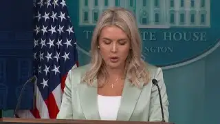 Jackson crime rate discussed at White House briefing