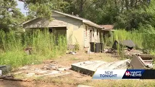 Jackson leaders approve demolition of blighted properties